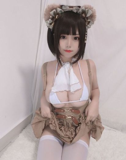原始森林生存