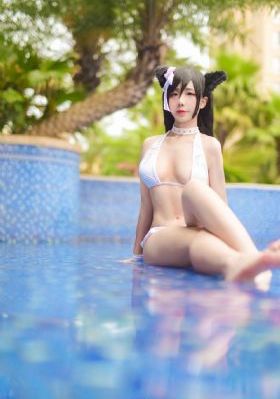 泰版小花園