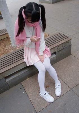 年轻的护士