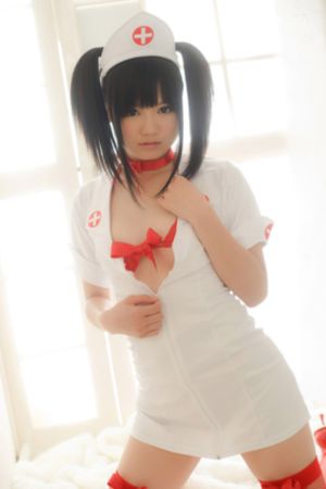 漂亮的中國姑娘