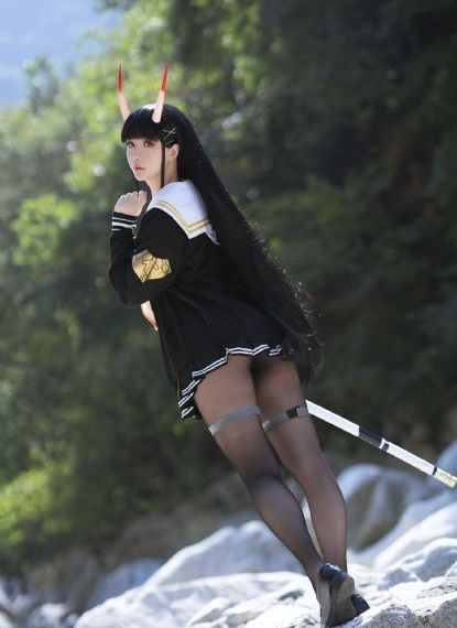 女兵部落滿天星版免費看