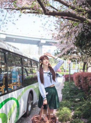 花房姑娘第五季免費播放