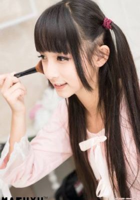 美国满天星女版军舰女