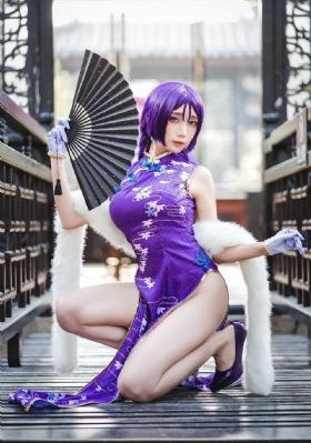 3蜜挑成熟时之蜜挑仙子