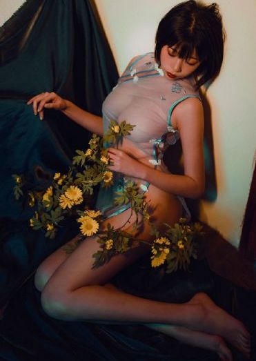 美女的身體❌又黄❌咋玩